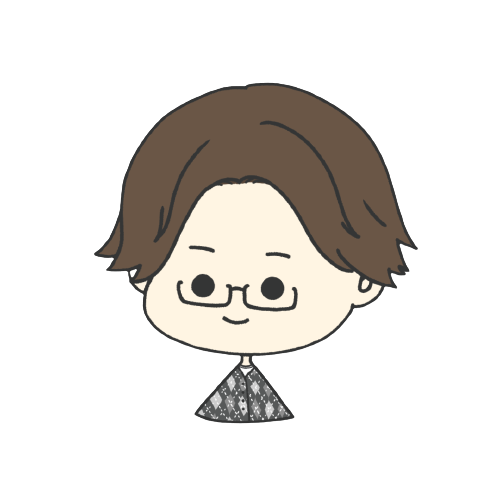 れんれんのアバター